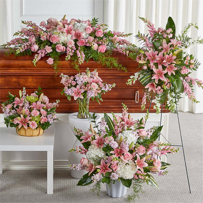 Bountiful Blooms Bundles – KAREN'S AND TINA'S FLOWERS, Newmarket ON