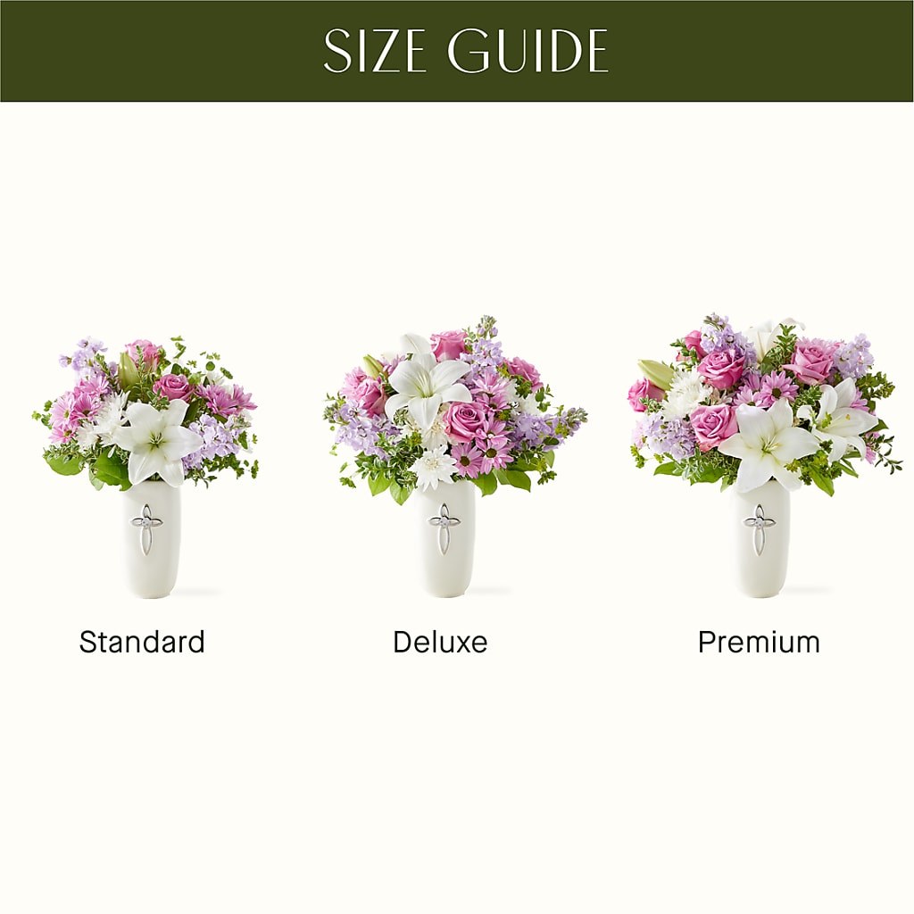 Sacred Space Bouquet – KAREN'S AND TINA'S FLOWERS, Newmarket ON