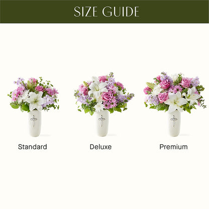 Sacred Space Bouquet – KAREN'S AND TINA'S FLOWERS, Newmarket ON