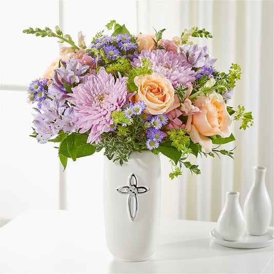 Divine Gift Bouquet – KAREN'S AND TINA'S FLOWERS, Newmarket ON