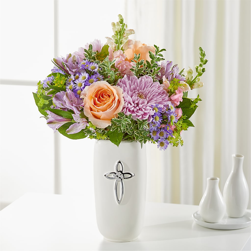 Divine Gift Bouquet – KAREN'S AND TINA'S FLOWERS, Newmarket ON