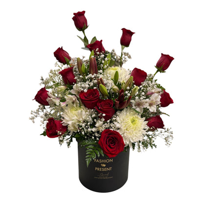 Twilight Garden – KAREN'S AND TINA'S FLOWERS, Newmarket ON