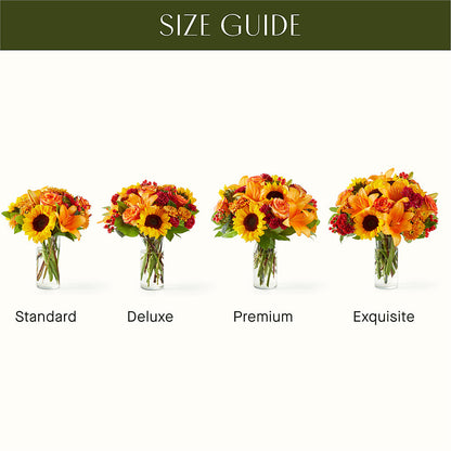 Fall Day Bouquet – KAREN'S AND TINA'S FLOWERS, Newmarket ON