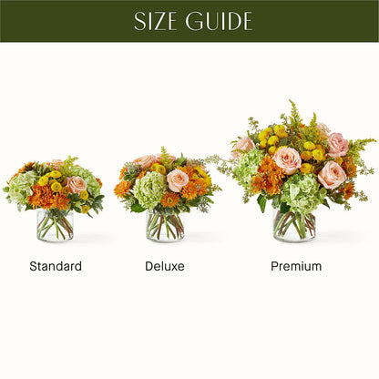 Fall Foliage Bouquet – KAREN'S AND TINA'S FLOWERS, Newmarket ON