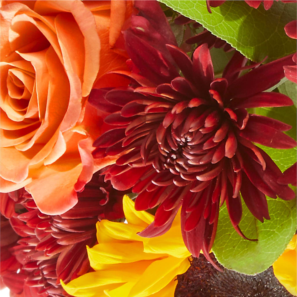 September Sunset Bouquet – KAREN'S AND TINA'S FLOWERS, Newmarket ON