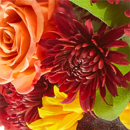 September Sunset Bouquet – KAREN'S AND TINA'S FLOWERS, Newmarket ON