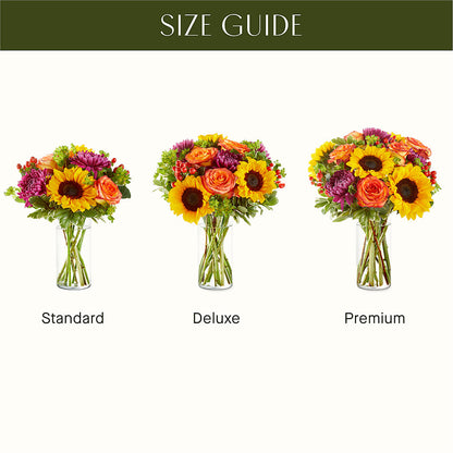 Nature Walk Bouquet – KAREN'S AND TINA'S FLOWERS, Newmarket ON