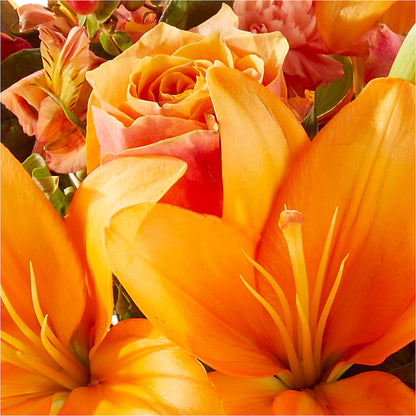 Afternoon Light Bouquet – KAREN'S AND TINA'S FLOWERS, Newmarket ON