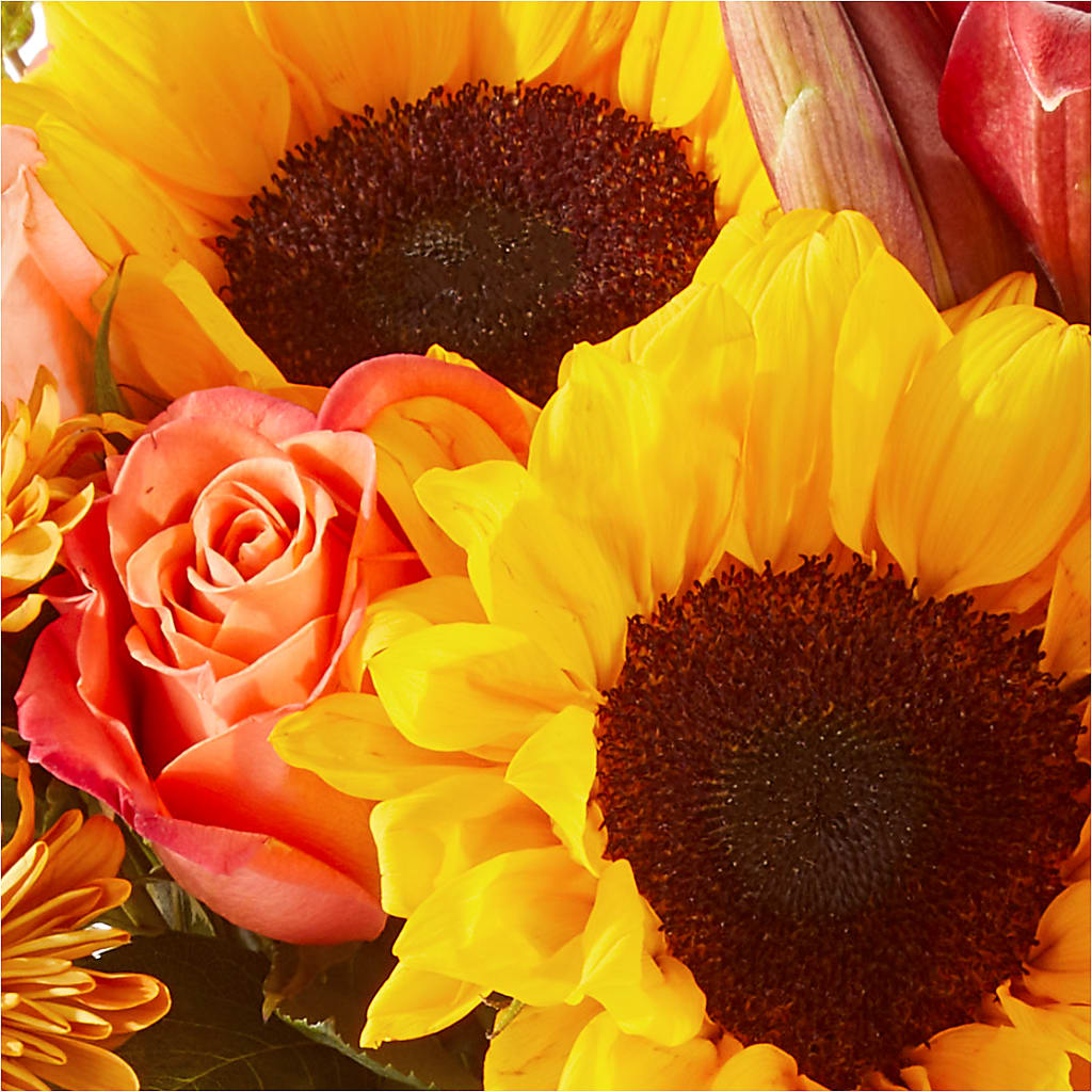 Acorn Lane Bouquet – KAREN'S AND TINA'S FLOWERS, Newmarket ON