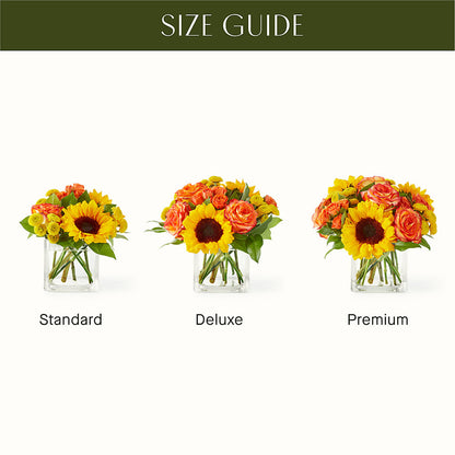 Picnic in the Park Bouquet – KAREN'S AND TINA'S FLOWERS, Newmarket ON