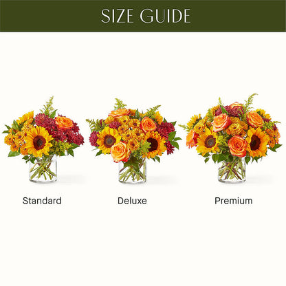 Flannel Scarf Bouquet – KAREN'S AND TINA'S FLOWERS, Newmarket ON