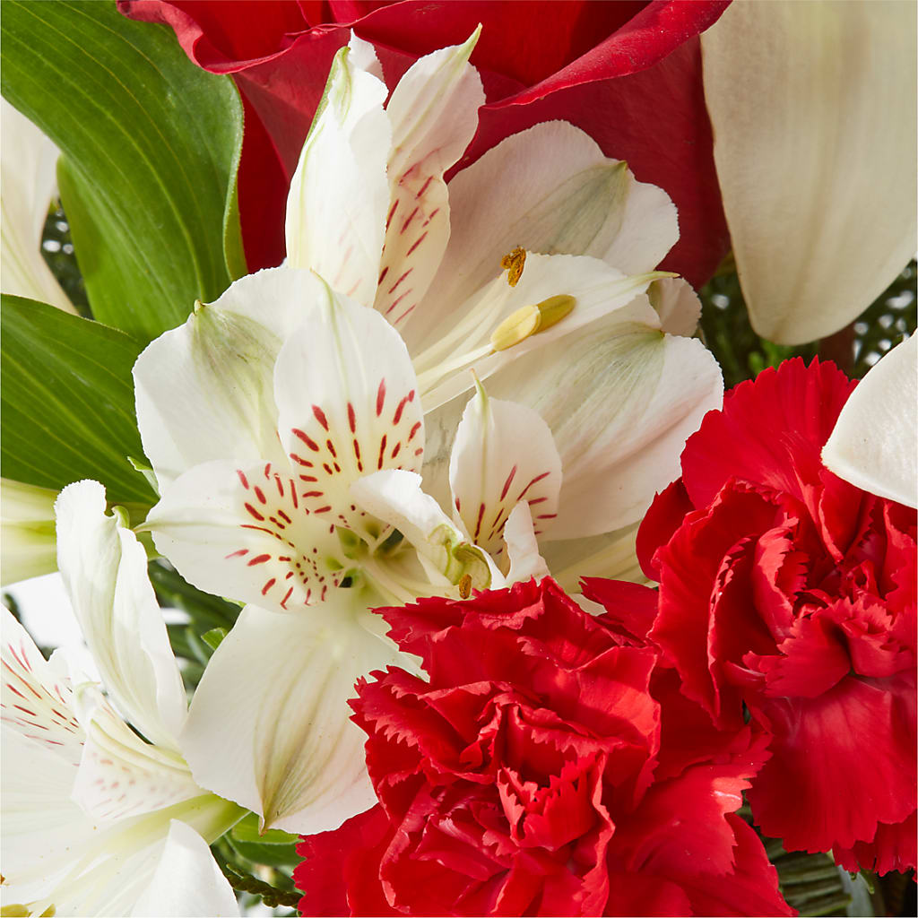 Holiday Season Bouquet – KAREN'S AND TINA'S FLOWERS, Newmarket ON