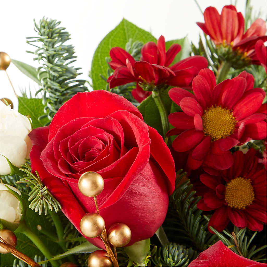 Believe Bouquet – KAREN'S AND TINA'S FLOWERS, Newmarket ON