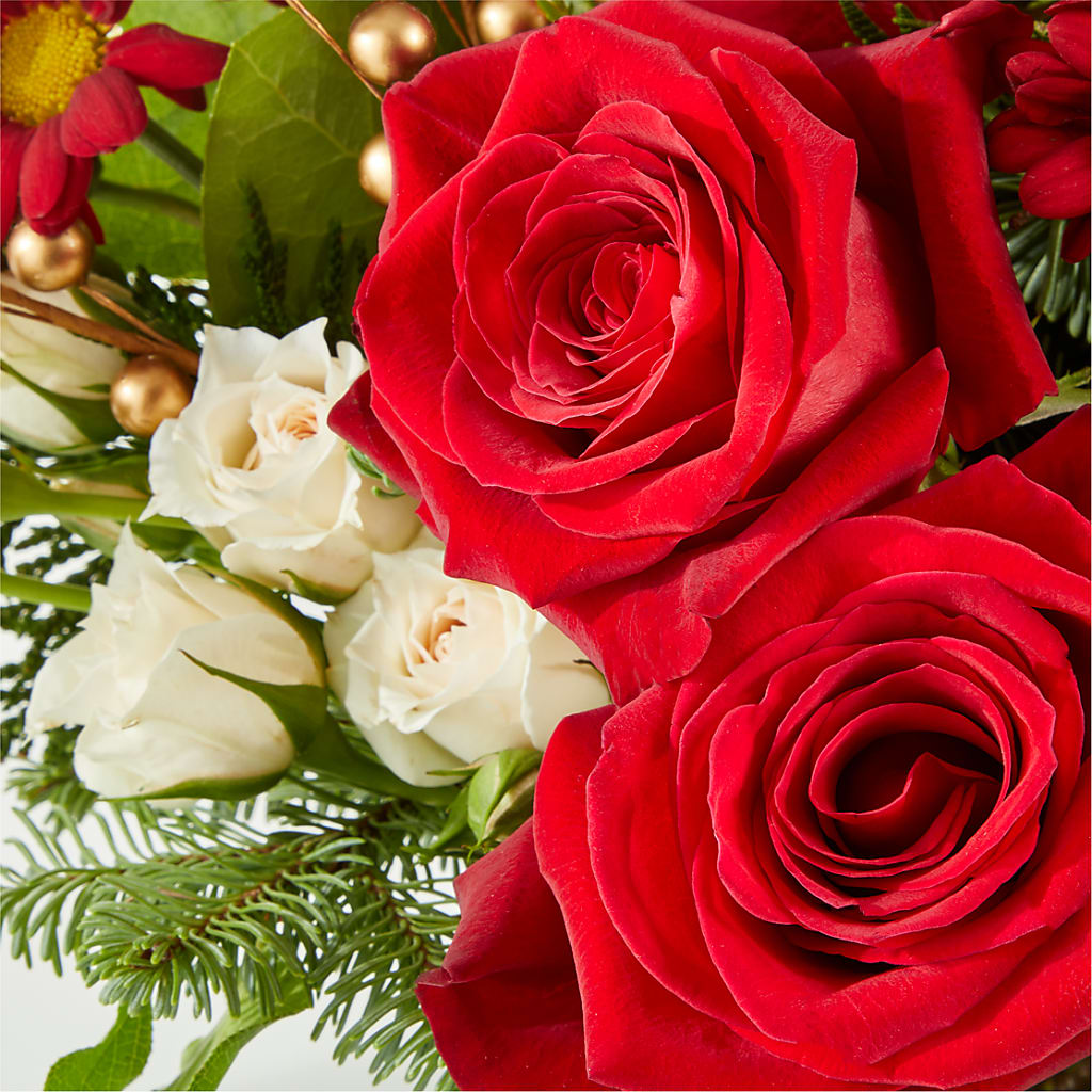 Believe Bouquet – KAREN'S AND TINA'S FLOWERS, Newmarket ON