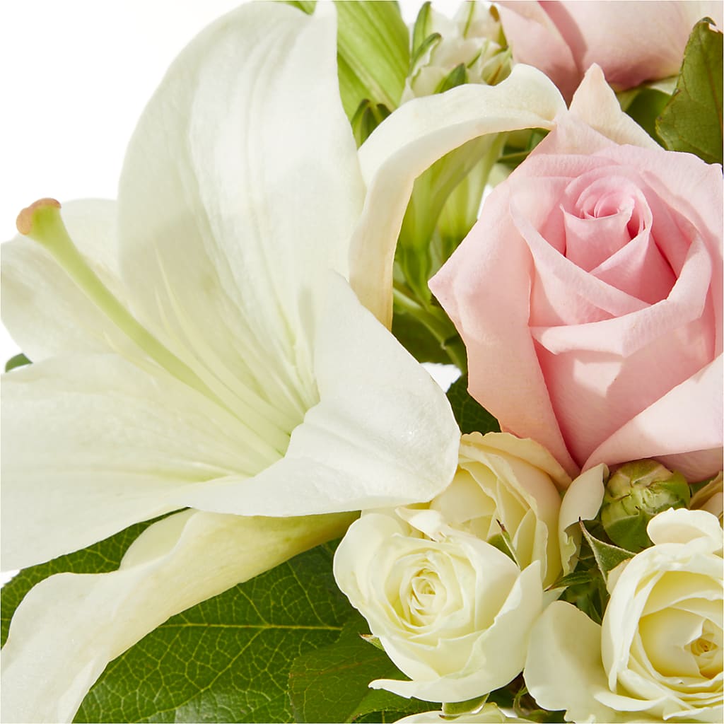 Kindhearted Bouquet – KAREN'S AND TINA'S FLOWERS, Newmarket ON