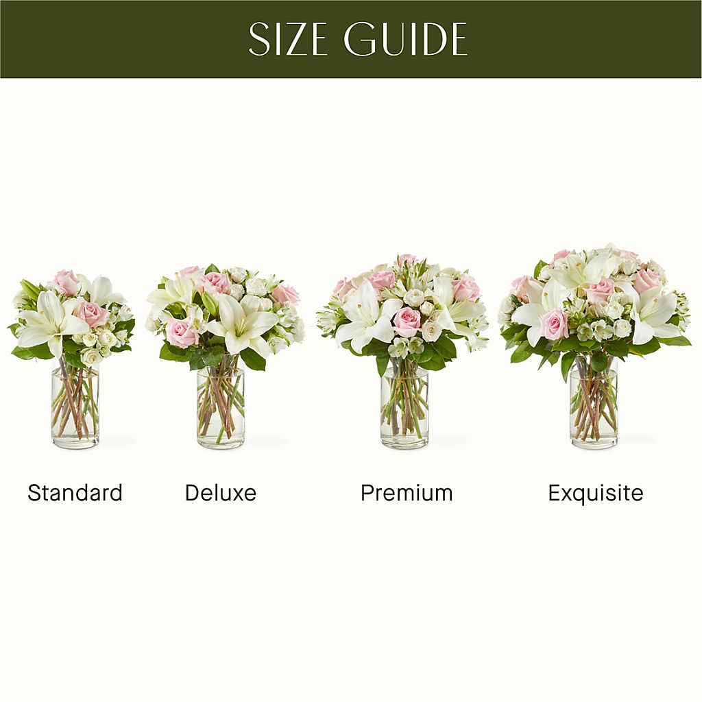 Kindhearted Bouquet – KAREN'S AND TINA'S FLOWERS, Newmarket ON