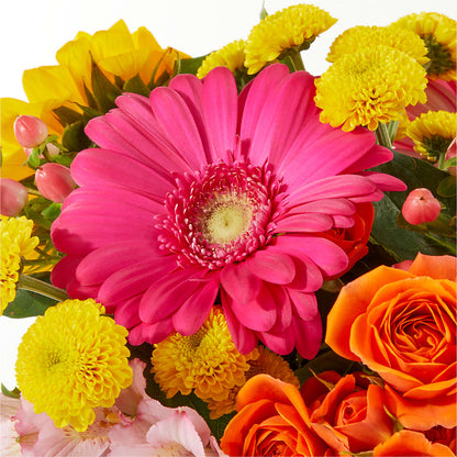 Beach Day Bouquet – KAREN'S AND TINA'S FLOWERS, Newmarket ON