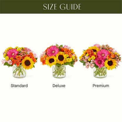 Beach Day Bouquet – KAREN'S AND TINA'S FLOWERS, Newmarket ON