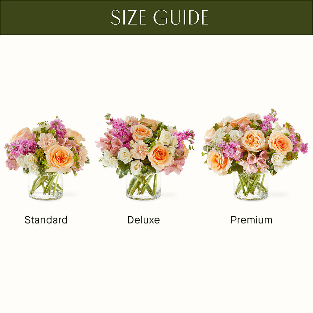 Paradise Bouquet – KAREN'S AND TINA'S FLOWERS, Newmarket ON