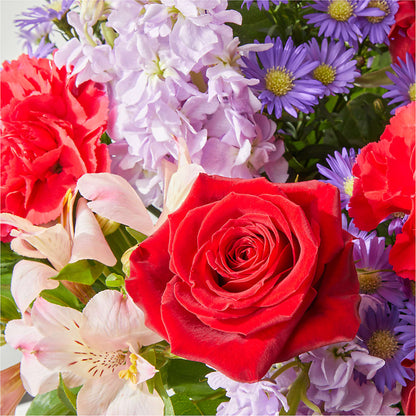 Your Majesty Bouquet – KAREN'S AND TINA'S FLOWERS, Newmarket ON