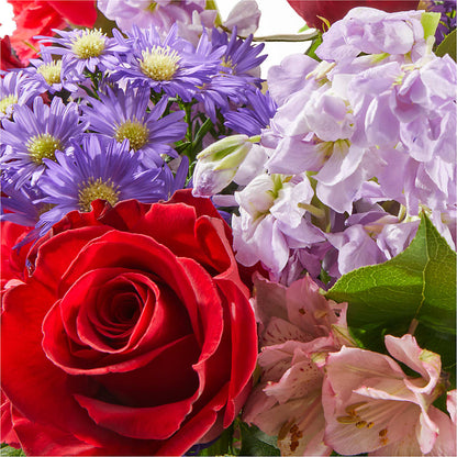 Your Majesty Bouquet – KAREN'S AND TINA'S FLOWERS, Newmarket ON
