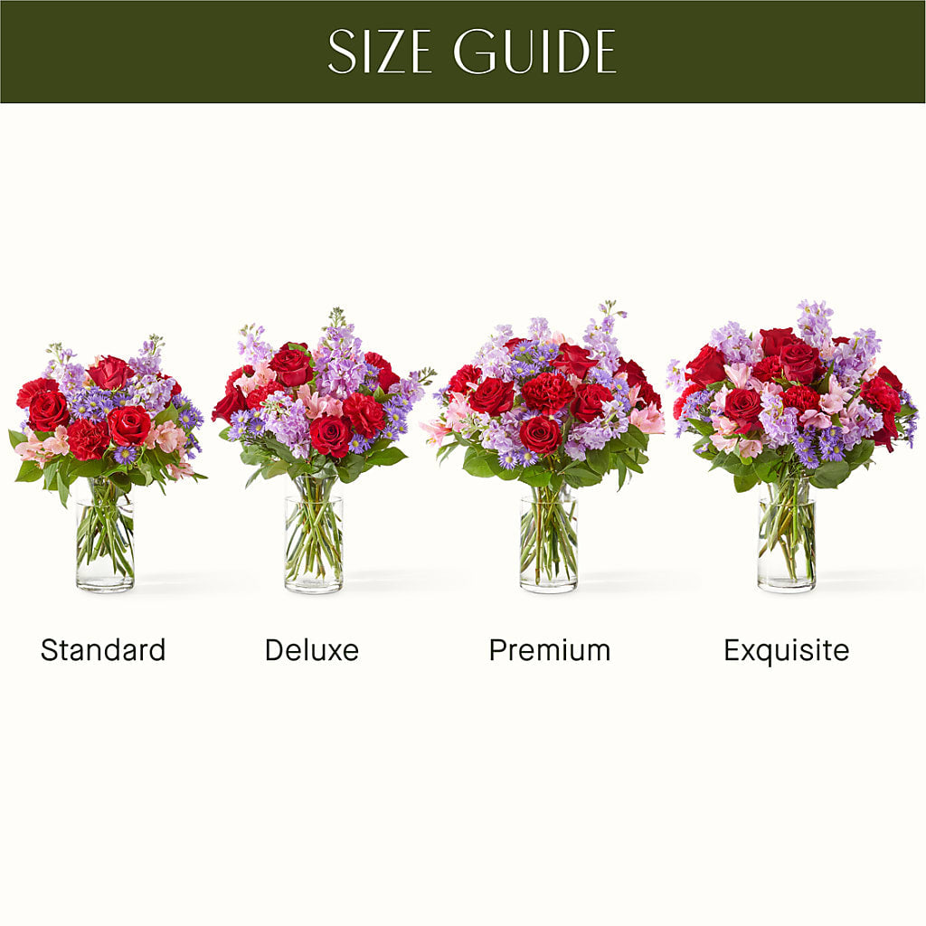 Your Majesty Bouquet – KAREN'S AND TINA'S FLOWERS, Newmarket ON