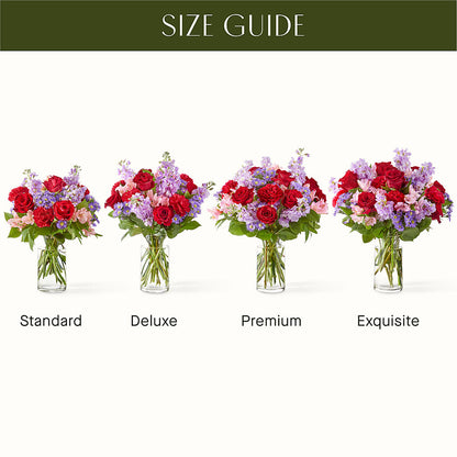 Your Majesty Bouquet – KAREN'S AND TINA'S FLOWERS, Newmarket ON