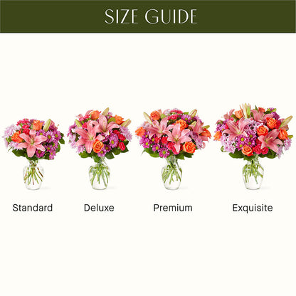 One and Only Bouquet – KAREN'S AND TINA'S FLOWERS, Newmarket ON