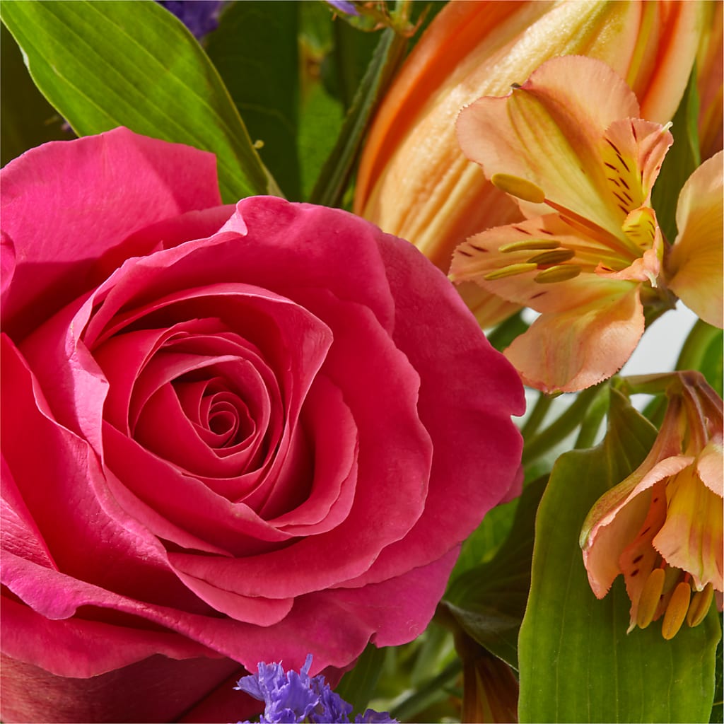 Joyful Bouquet – KAREN'S AND TINA'S FLOWERS, Newmarket ON