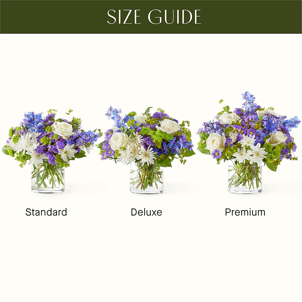 Genuine Gestures Bouquet – KAREN'S AND TINA'S FLOWERS, Newmarket ON