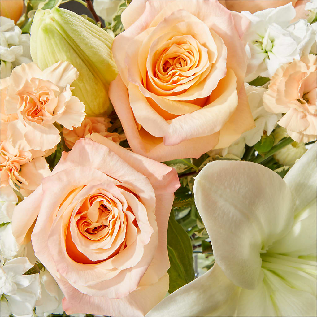 Darling Bouquet – KAREN'S AND TINA'S FLOWERS, Newmarket ON