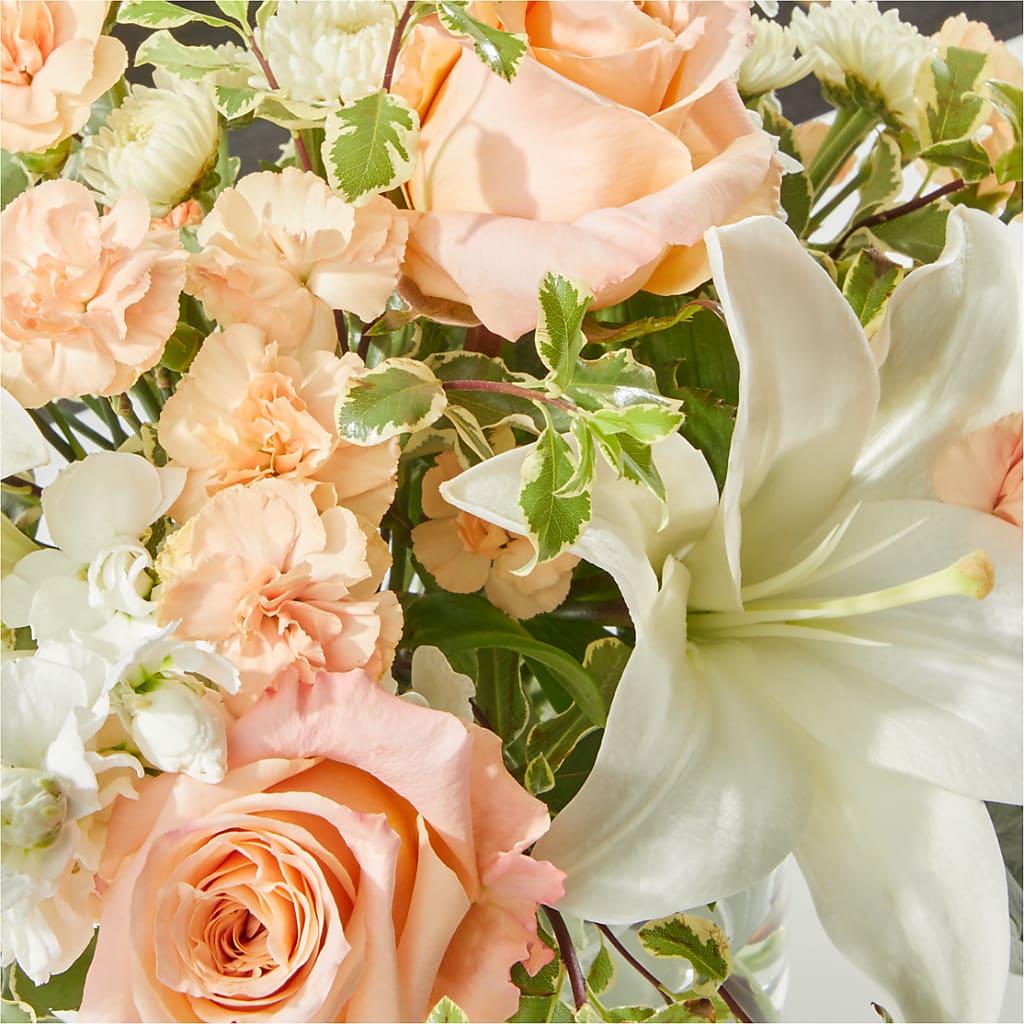 Darling Bouquet – KAREN'S AND TINA'S FLOWERS, Newmarket ON
