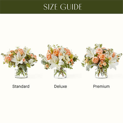Darling Bouquet – KAREN'S AND TINA'S FLOWERS, Newmarket ON