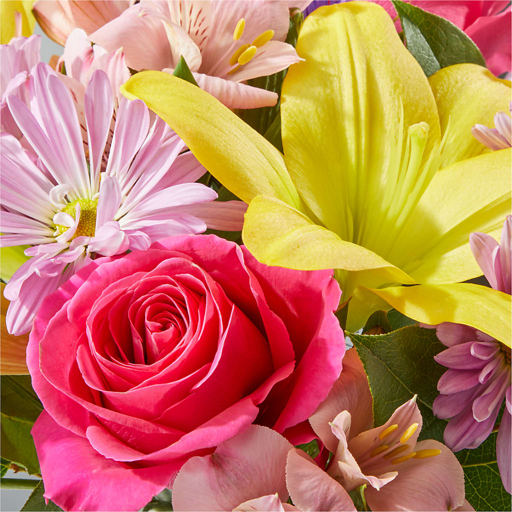 Sprinkles Bouquet – KAREN'S AND TINA'S FLOWERS, Newmarket ON