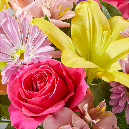 Sprinkles Bouquet – KAREN'S AND TINA'S FLOWERS, Newmarket ON