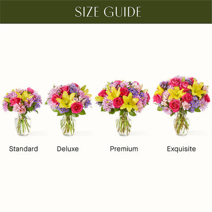 Sprinkles Bouquet – KAREN'S AND TINA'S FLOWERS, Newmarket ON
