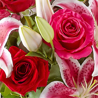 Always You Bouquet – KAREN'S AND TINA'S FLOWERS, Newmarket ON