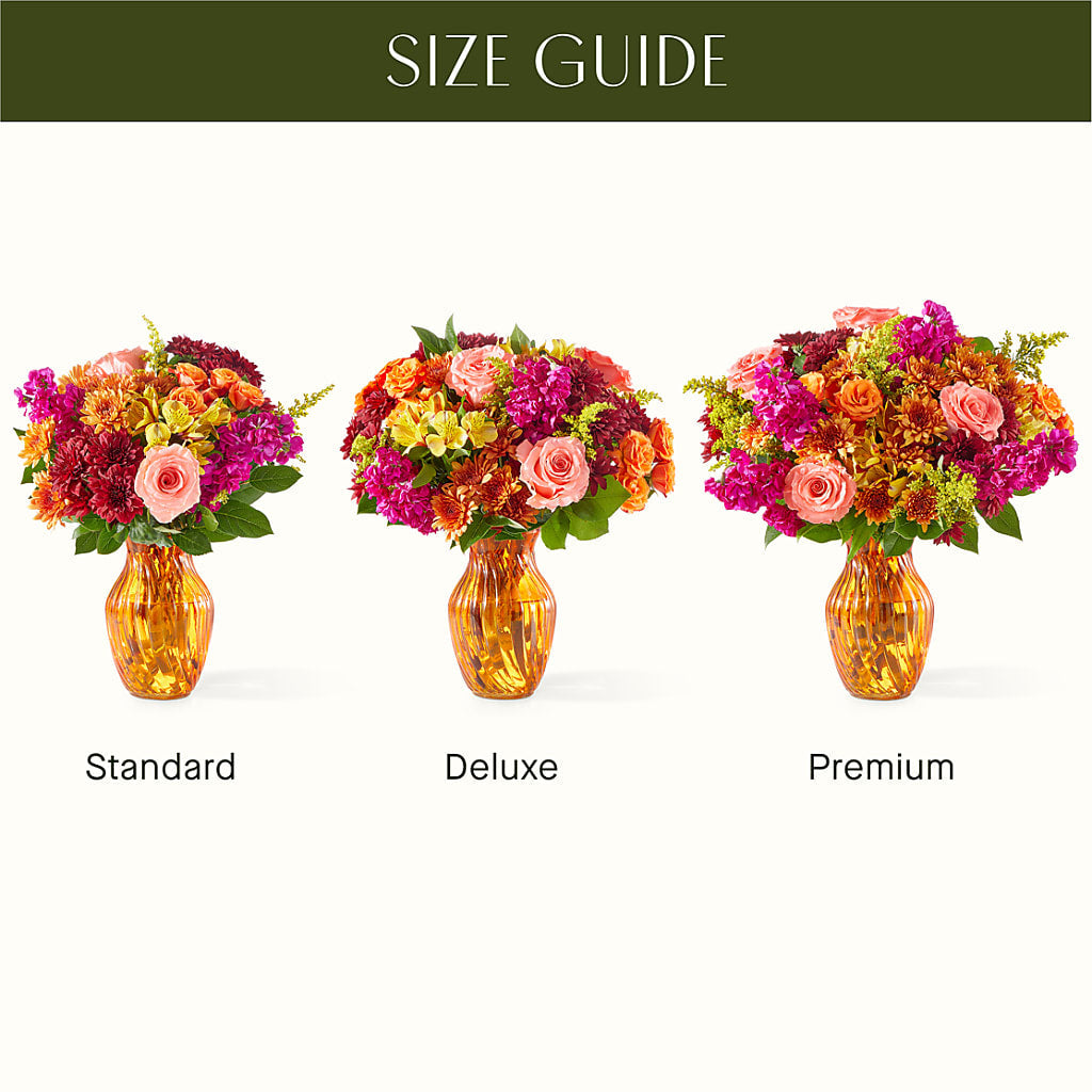 Amber Muse Bouquet – KAREN'S AND TINA'S FLOWERS, Newmarket ON