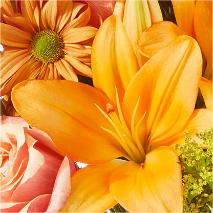 Harvest Hayride Bouquet – KAREN'S AND TINA'S FLOWERS, Newmarket ON