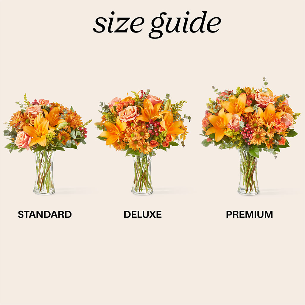 Harvest Hayride Bouquet – KAREN'S AND TINA'S FLOWERS, Newmarket ON