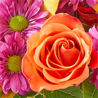 Mum's the Word Bouquet – KAREN'S AND TINA'S FLOWERS, Newmarket ON