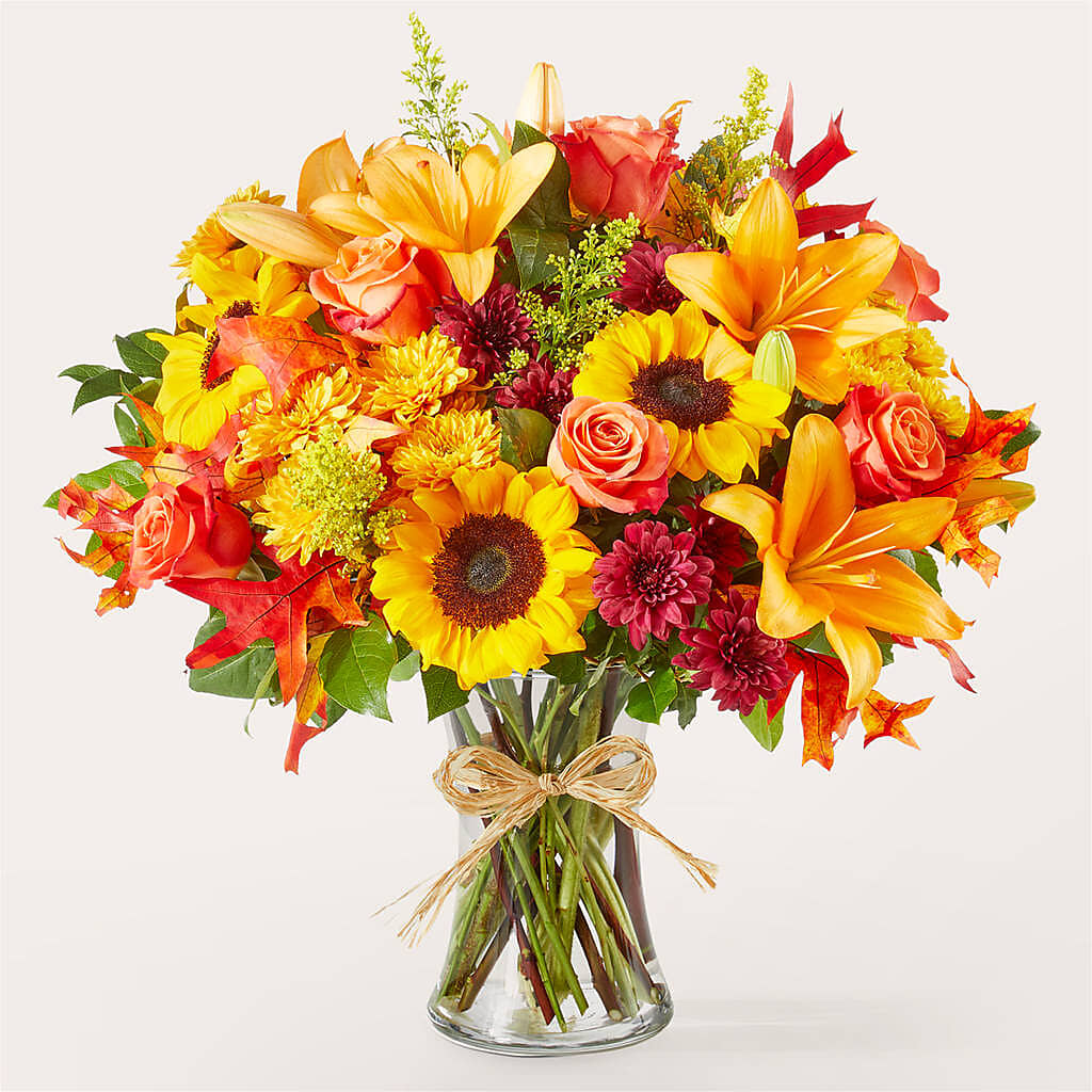 Sunny Side Bouquet – KAREN'S AND TINA'S FLOWERS, Newmarket ON