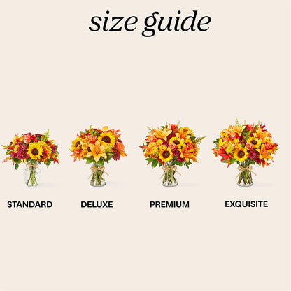 Sunny Side Bouquet – KAREN'S AND TINA'S FLOWERS, Newmarket ON