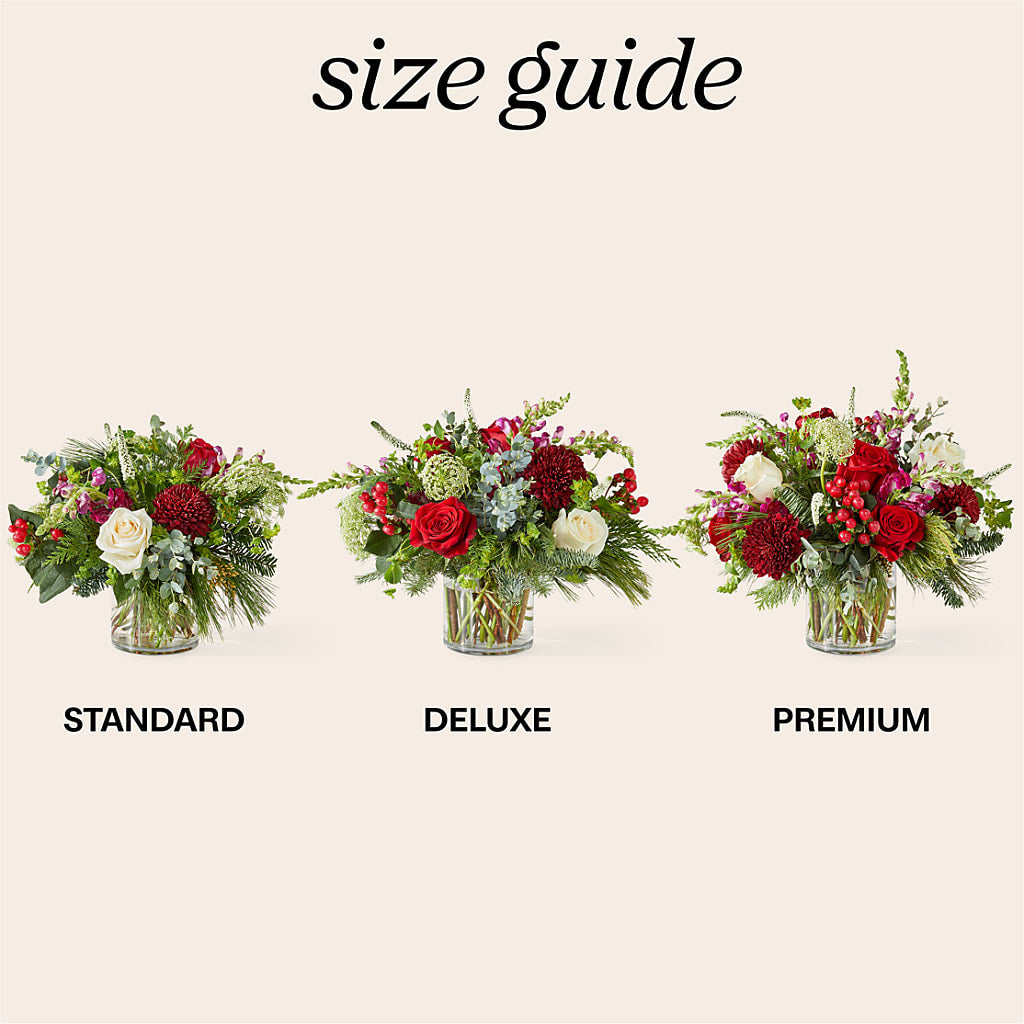 Cranberry Fizz Bouquet – KAREN'S AND TINA'S FLOWERS, Newmarket ON