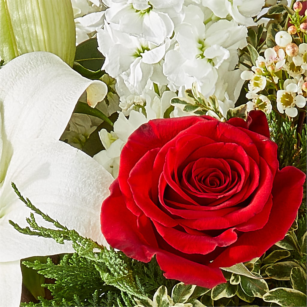 Twinkle Lights Bouquet – KAREN'S AND TINA'S FLOWERS, Newmarket ON
