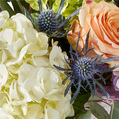 Porch Swing Bouquet – KAREN'S AND TINA'S FLOWERS, Newmarket ON