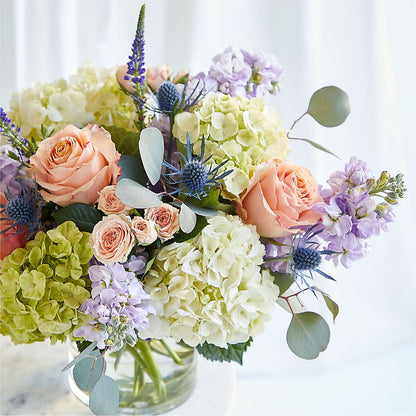 Porch Swing Bouquet – KAREN'S AND TINA'S FLOWERS, Newmarket ON