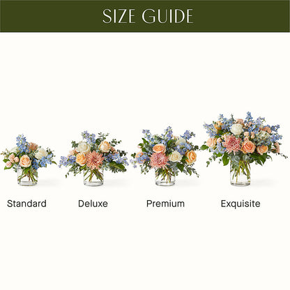 Inspired Bouquet – KAREN'S AND TINA'S FLOWERS, Newmarket ON