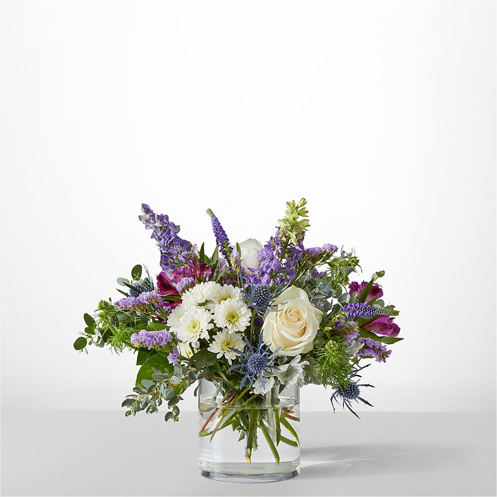 Shooting Star Bouquet – KAREN'S AND TINA'S FLOWERS, Newmarket ON