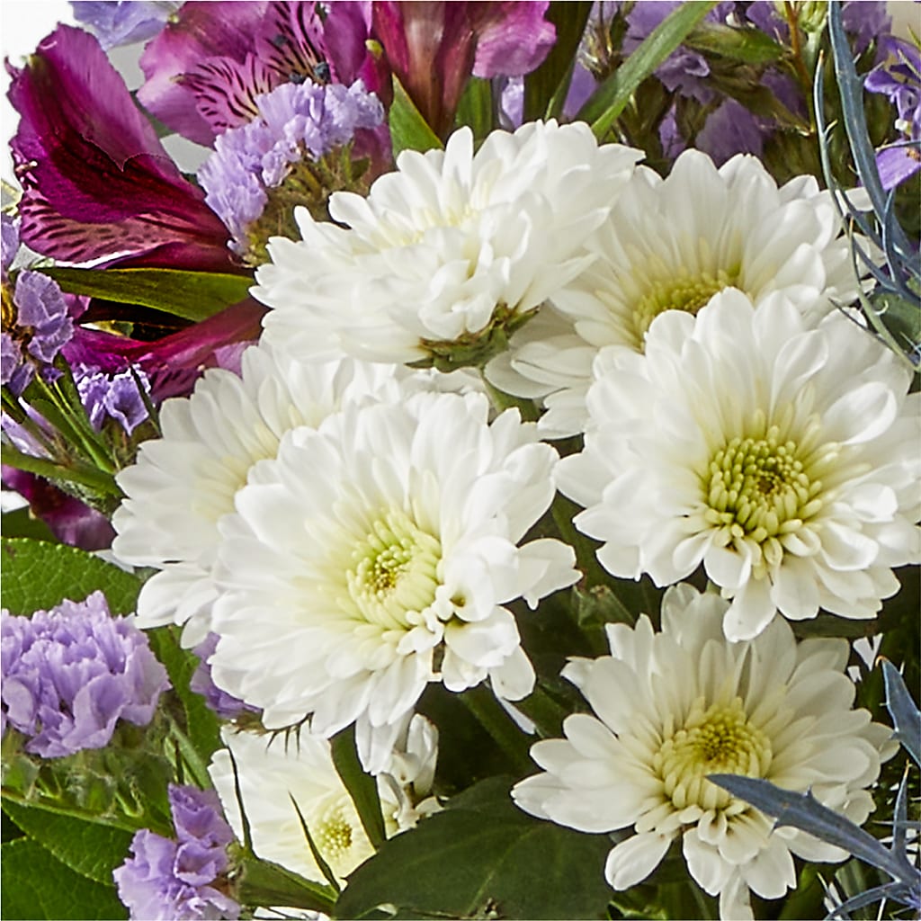 Shooting Star Bouquet – KAREN'S AND TINA'S FLOWERS, Newmarket ON